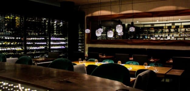 Verdot Wine Bar