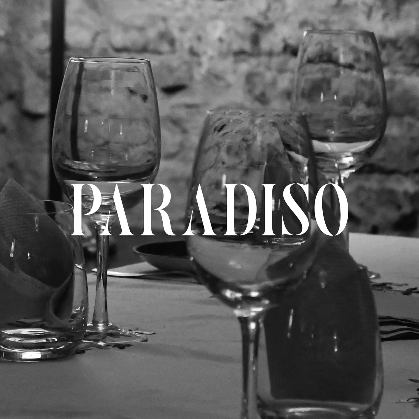 Licoreria Paradiso