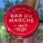 Bar du Marche